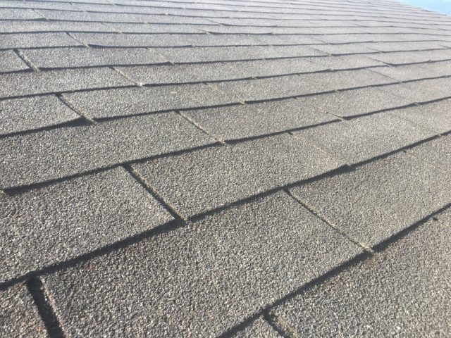 アスファルトシングル