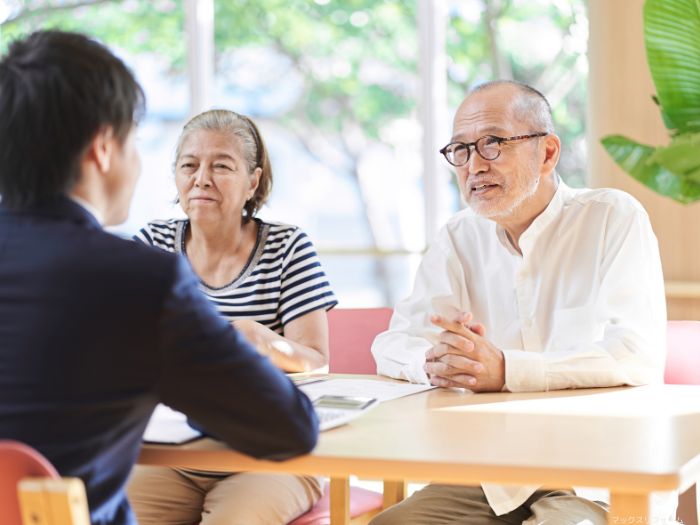 リフォームローン相談受付中！