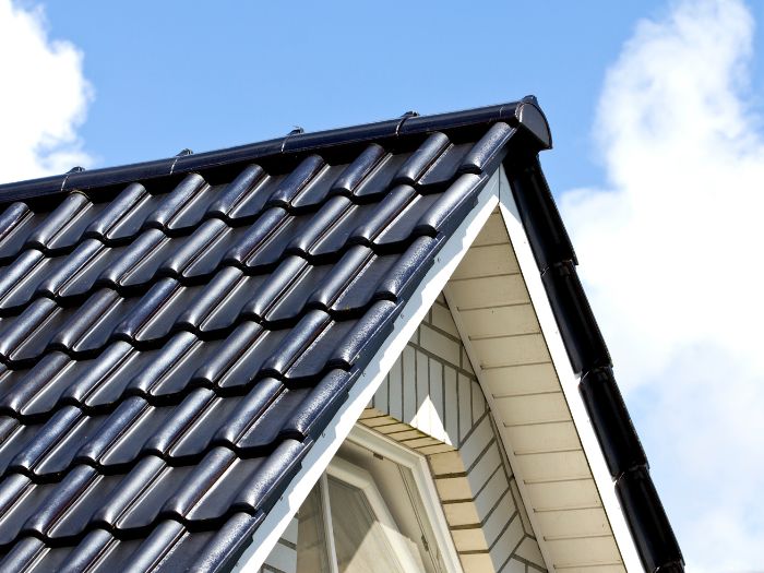 屋根点検の流れ