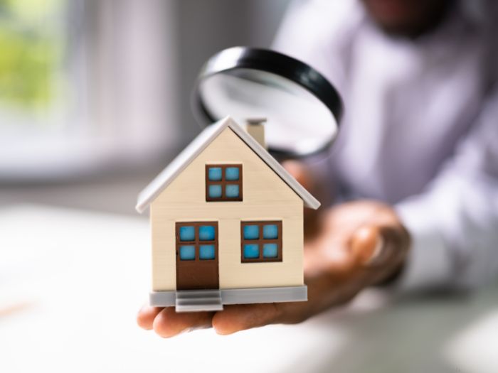 屋根点検の重要性