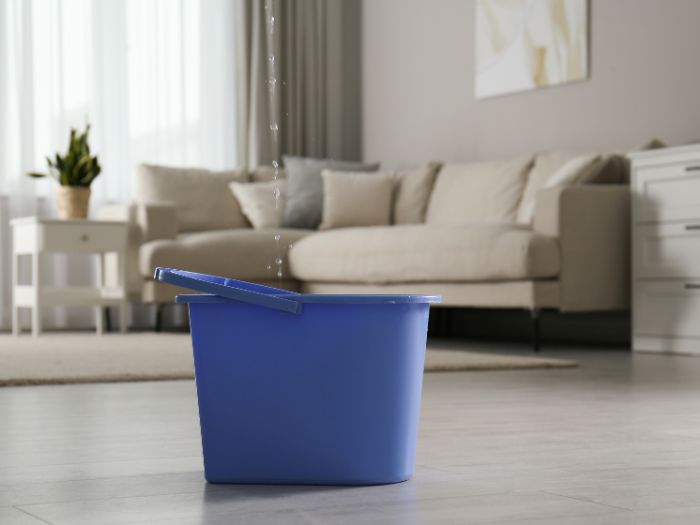 雨漏りが発生する主な原因