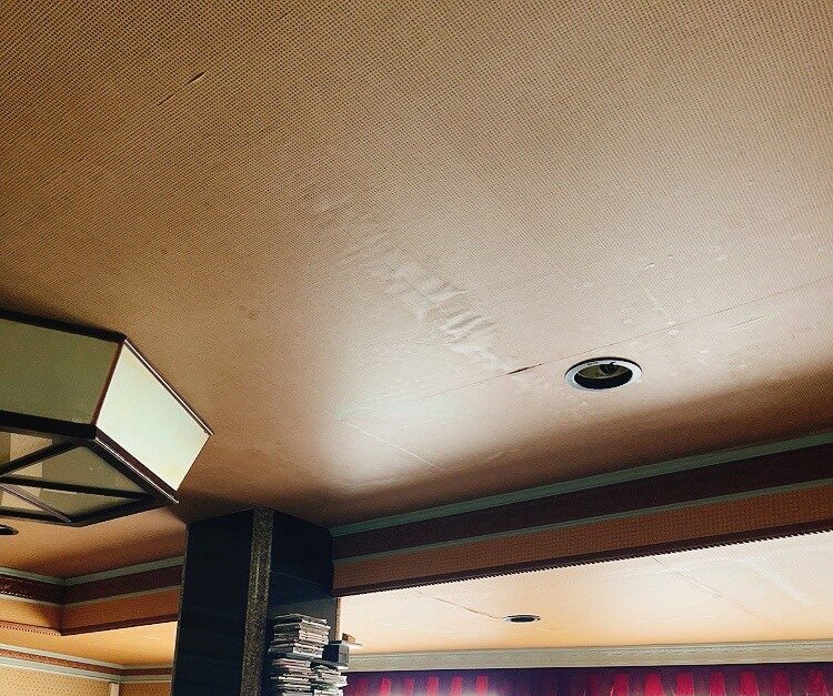 雨漏り修理のタイミング