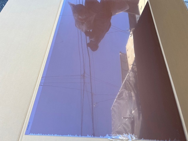 ポリカーボネート